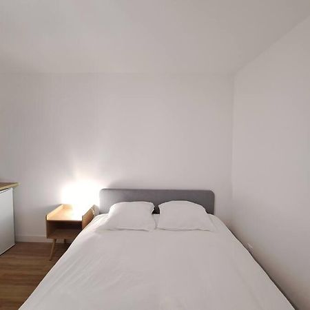 Verone, Charmant Studio Reims Dış mekan fotoğraf
