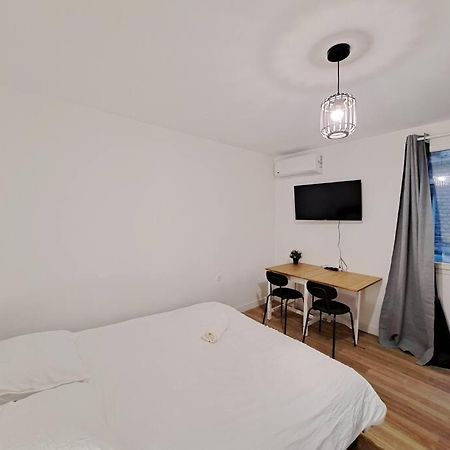 Verone, Charmant Studio Reims Dış mekan fotoğraf